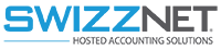 Swizznet logo